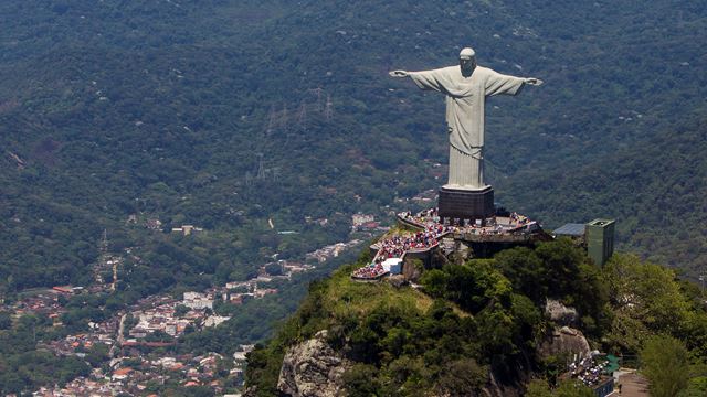 Rio Brasil Express